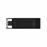 USB stick Kingston 70 Black 128 GB